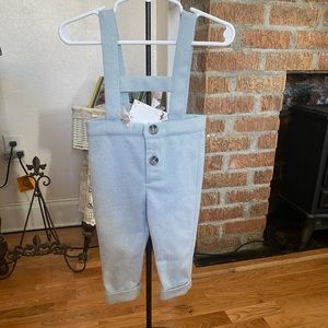 NWT delicat New York  INFANT BOYS PANTS SIZE 9-12 months